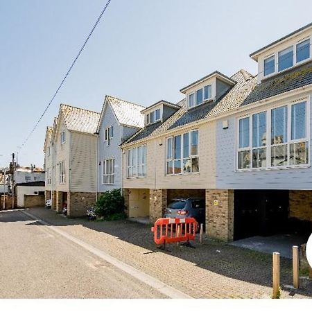 Viking Bay House Βίλα Broadstairs Εξωτερικό φωτογραφία