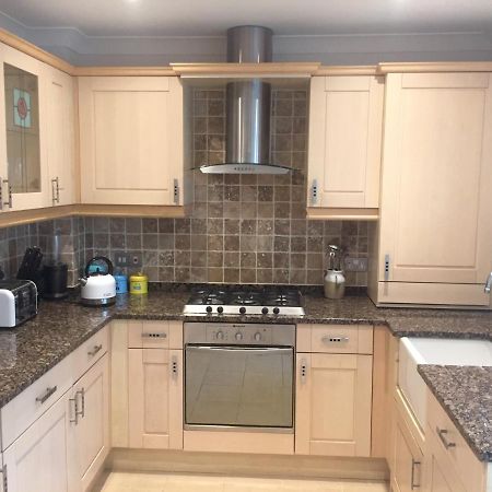 Viking Bay House Βίλα Broadstairs Εξωτερικό φωτογραφία