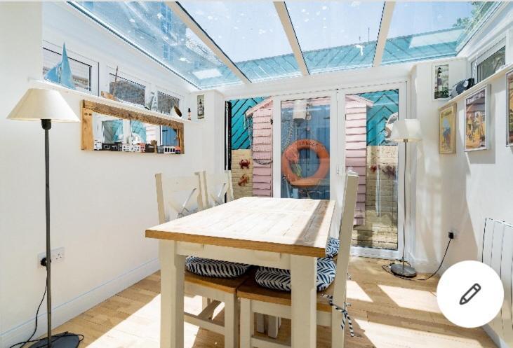Viking Bay House Βίλα Broadstairs Εξωτερικό φωτογραφία