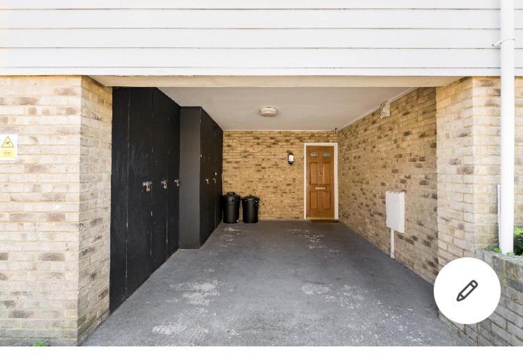 Viking Bay House Βίλα Broadstairs Εξωτερικό φωτογραφία