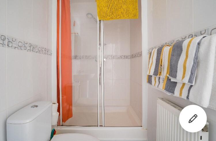 Viking Bay House Βίλα Broadstairs Εξωτερικό φωτογραφία