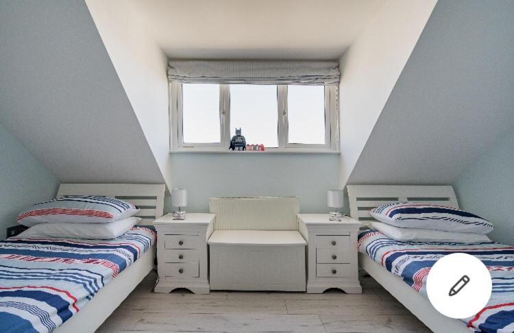 Viking Bay House Βίλα Broadstairs Εξωτερικό φωτογραφία