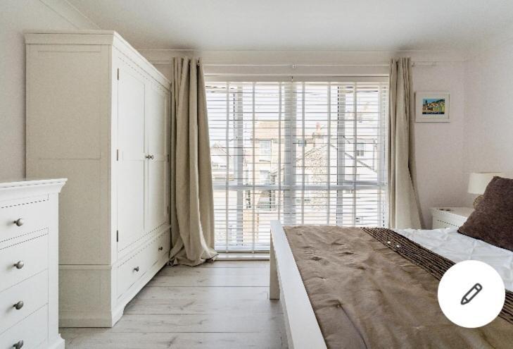 Viking Bay House Βίλα Broadstairs Εξωτερικό φωτογραφία