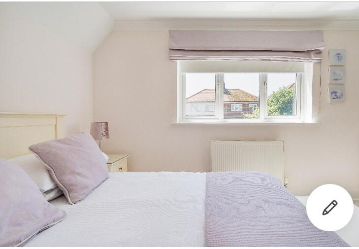 Viking Bay House Βίλα Broadstairs Εξωτερικό φωτογραφία