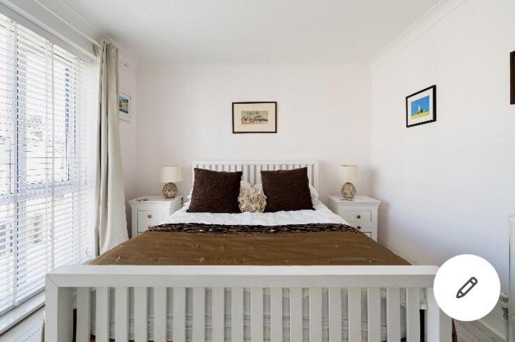 Viking Bay House Βίλα Broadstairs Εξωτερικό φωτογραφία