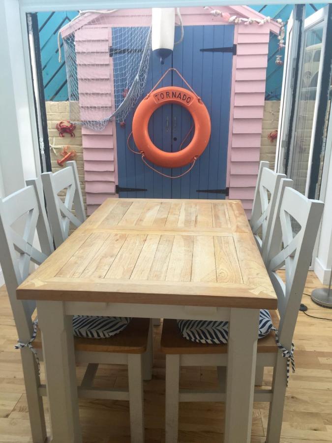 Viking Bay House Βίλα Broadstairs Εξωτερικό φωτογραφία