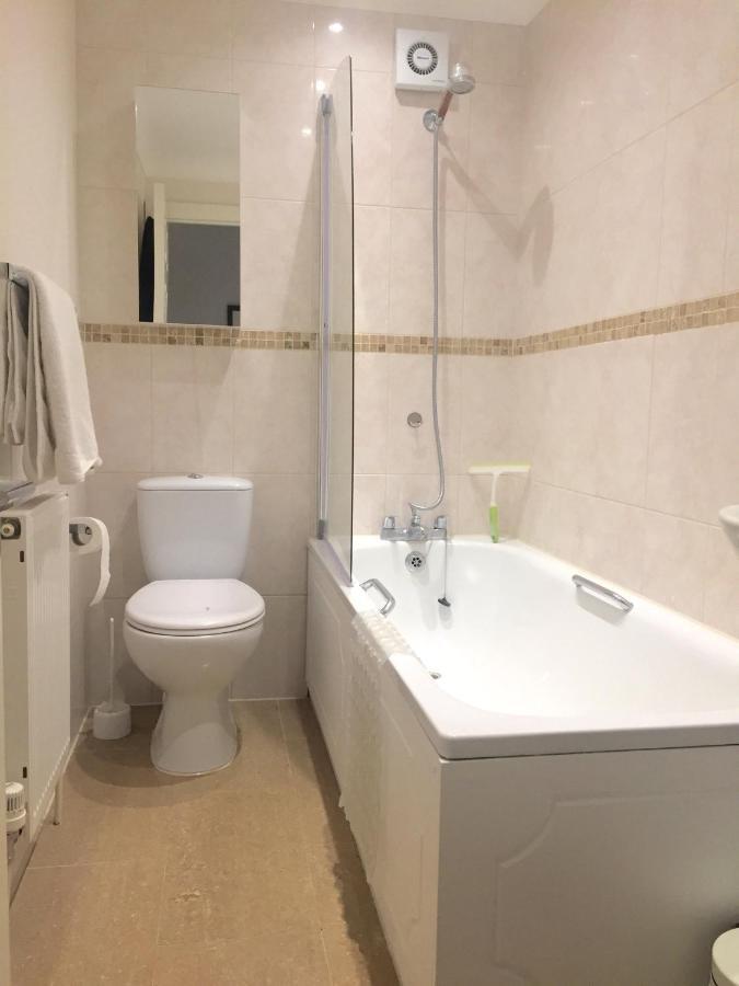 Viking Bay House Βίλα Broadstairs Εξωτερικό φωτογραφία