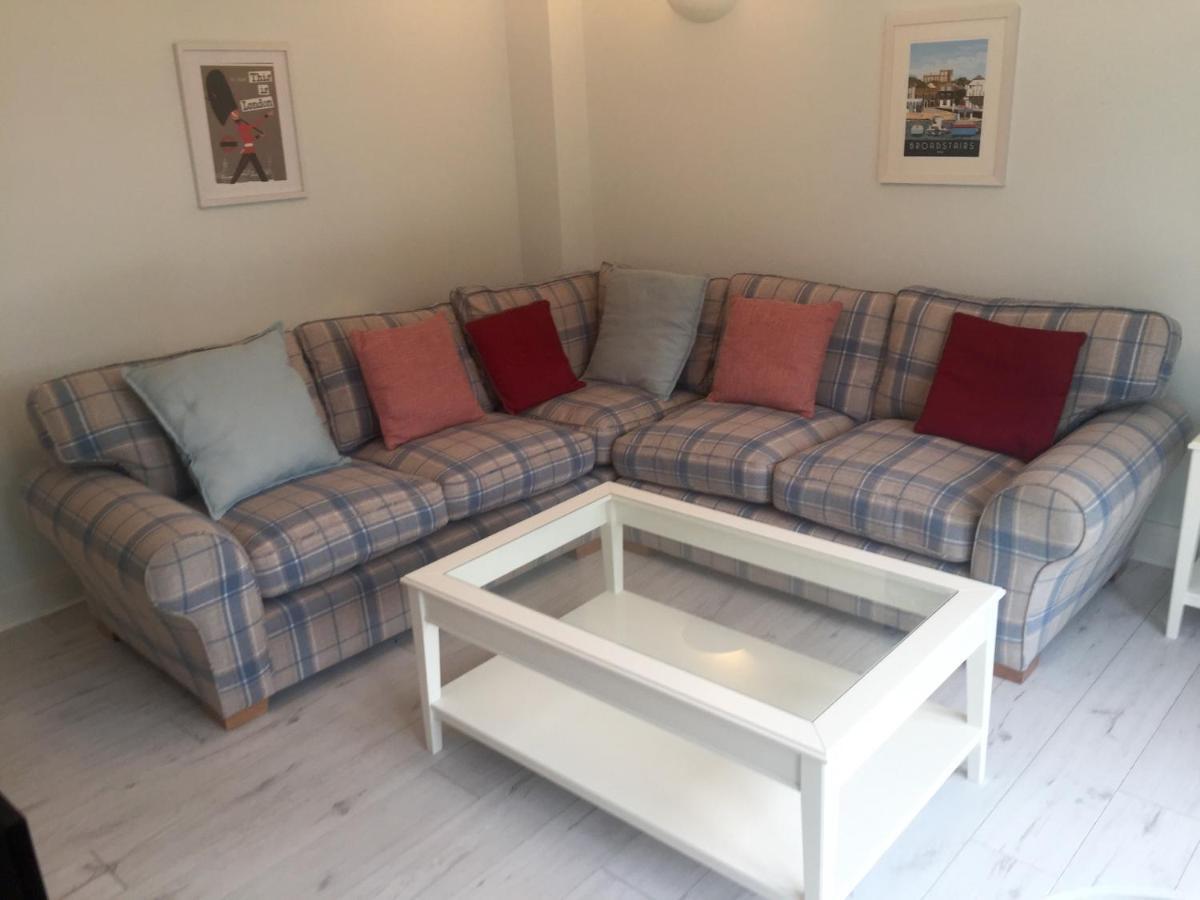 Viking Bay House Βίλα Broadstairs Εξωτερικό φωτογραφία