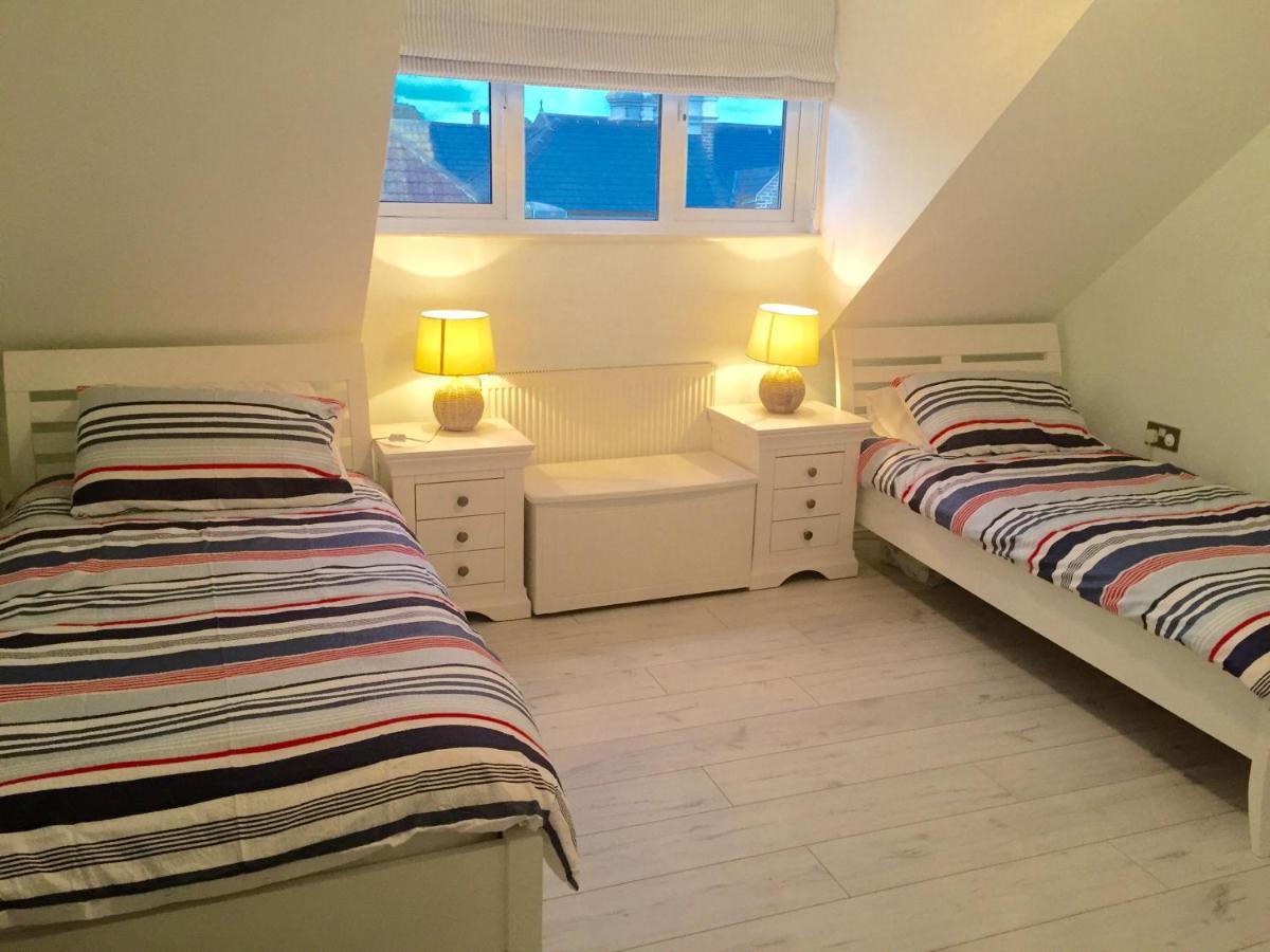 Viking Bay House Βίλα Broadstairs Εξωτερικό φωτογραφία