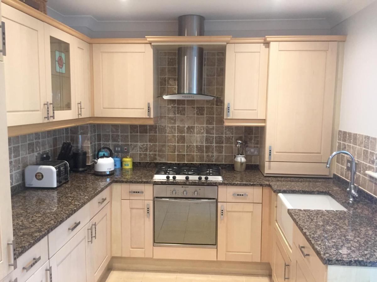 Viking Bay House Βίλα Broadstairs Εξωτερικό φωτογραφία